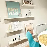De Pau Apartamento