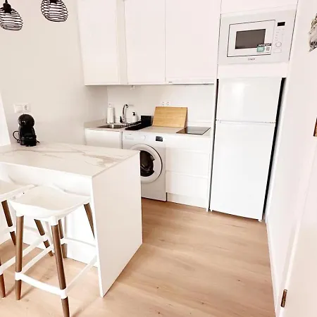 De Pau Apartamento *