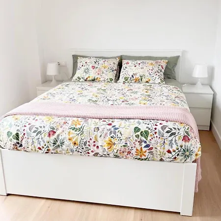 De Pau Apartamento *