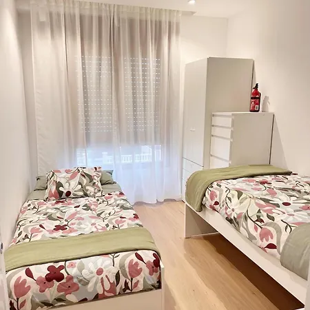 De Pau Apartman *