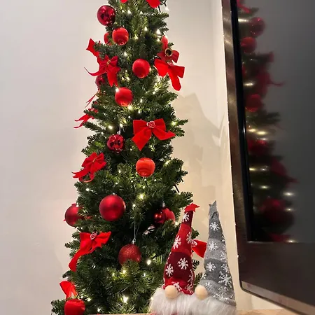 Apartman De Pau *