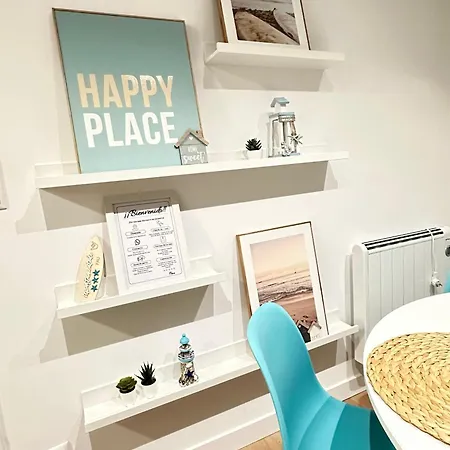 De Pau Appartement