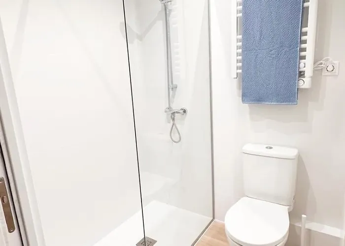 De Pau Apartment Laredo