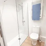 De Pau Апартаменты Ларедо