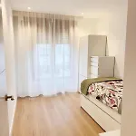 Апартаменты De Pau