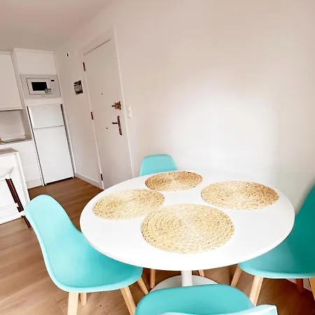 De Pau Apartment Laredo