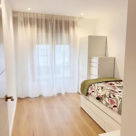 Apartment De Pau