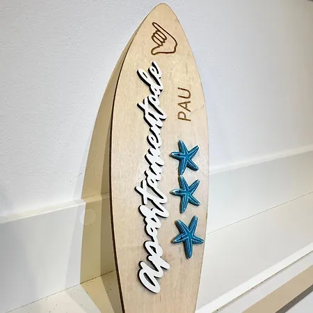 Apartment De Pau Laredo